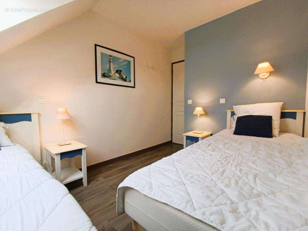 Appartement à ARZON