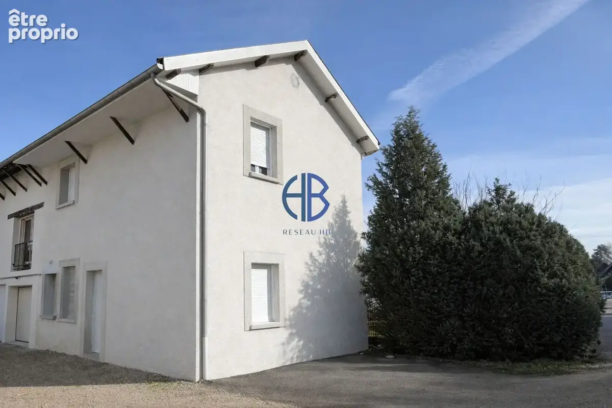 Maison de village rénovée 80 m² 3 chambres DPE B - photo 3