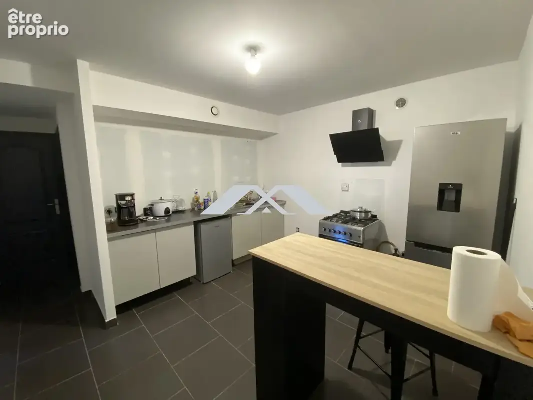 Maison 4 pièces 100 m² à vendre à Saint-Louis (97421) - photo 4