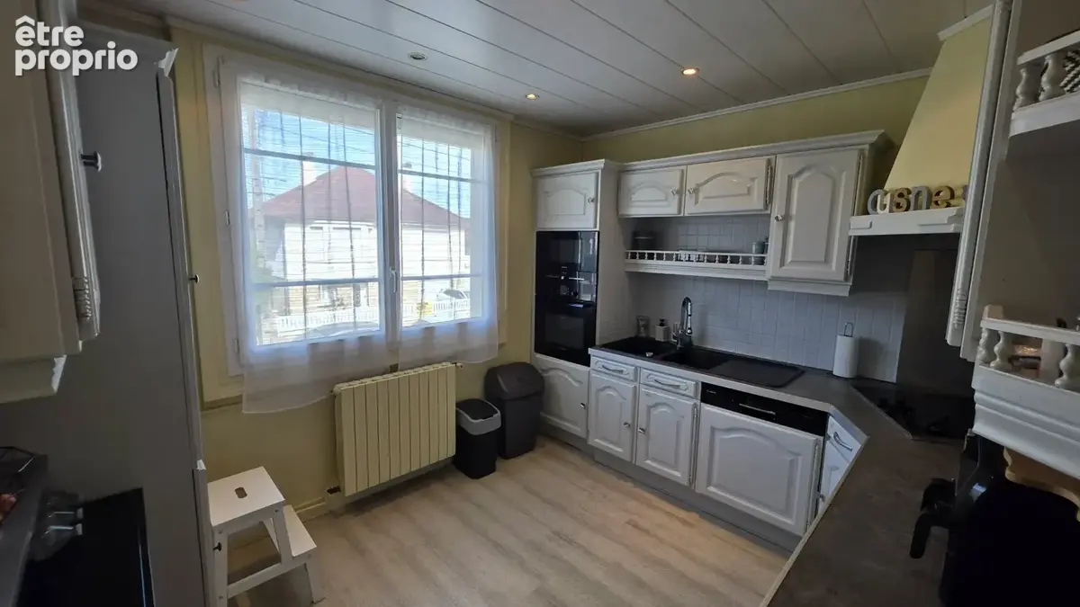 Maison familiale à vendre à Vaujours   Quartier Vert Galant - photo 5