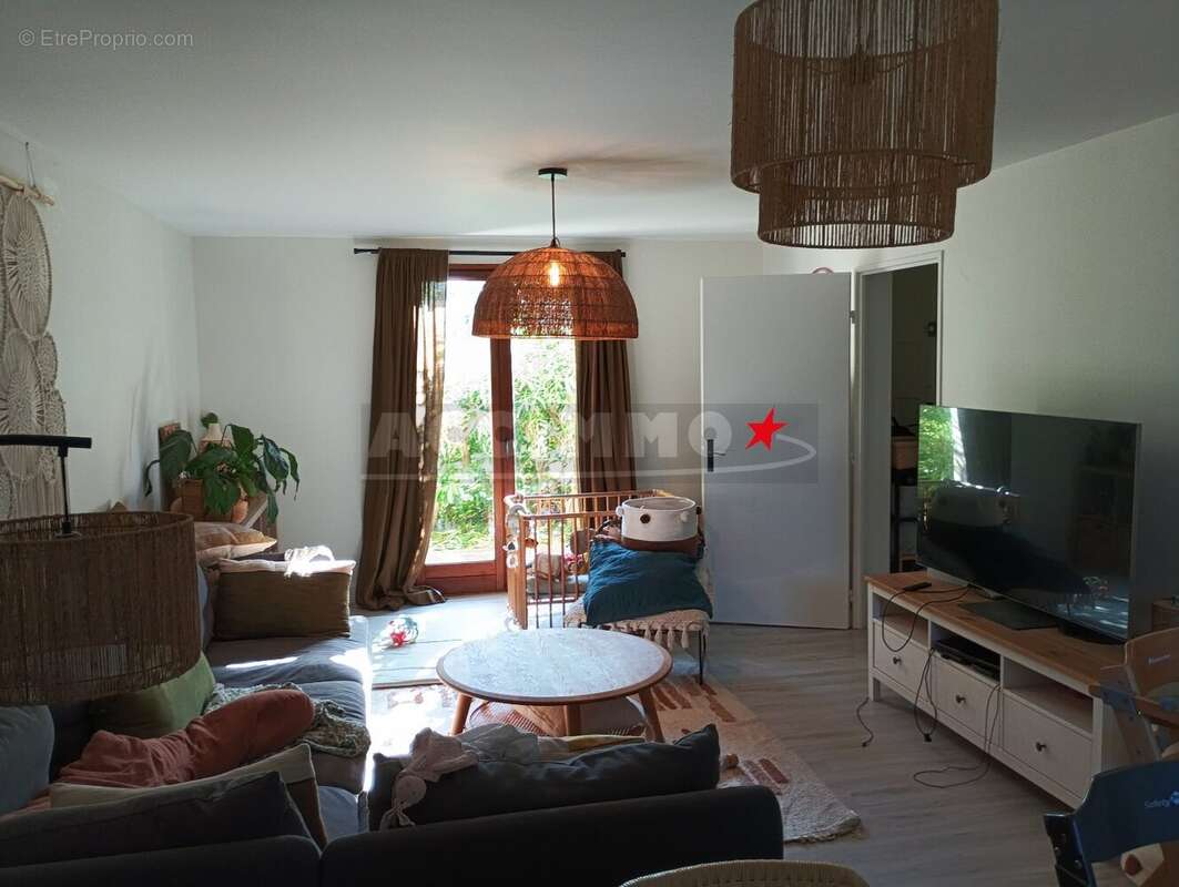 Maison à DREMIL-LAFAGE