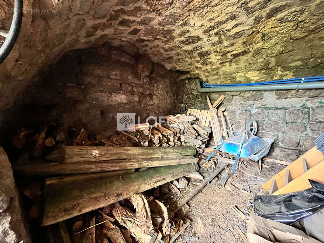 Salles-la-source - la magnifique : maison de village avec vue incroyable! - photo 12
