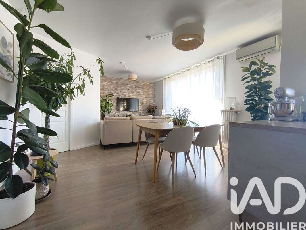 Photo 2 - Appartement à NICE