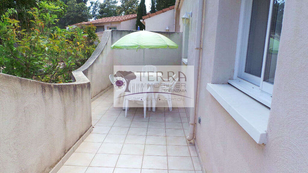 Appartement T2 de 39 m2 - FAVONE - photo 6