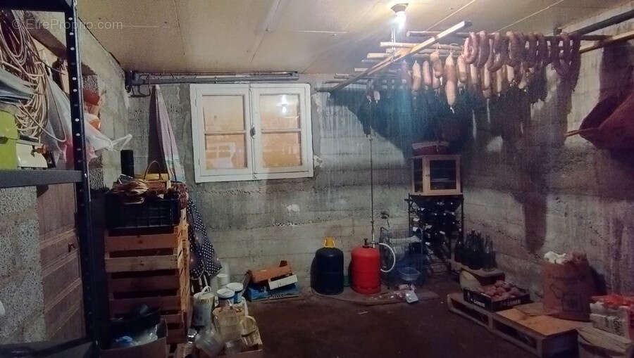 Maison à LE CHEYLARD