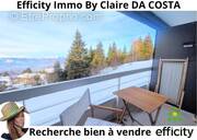 Appartement à CHAMROUSSE