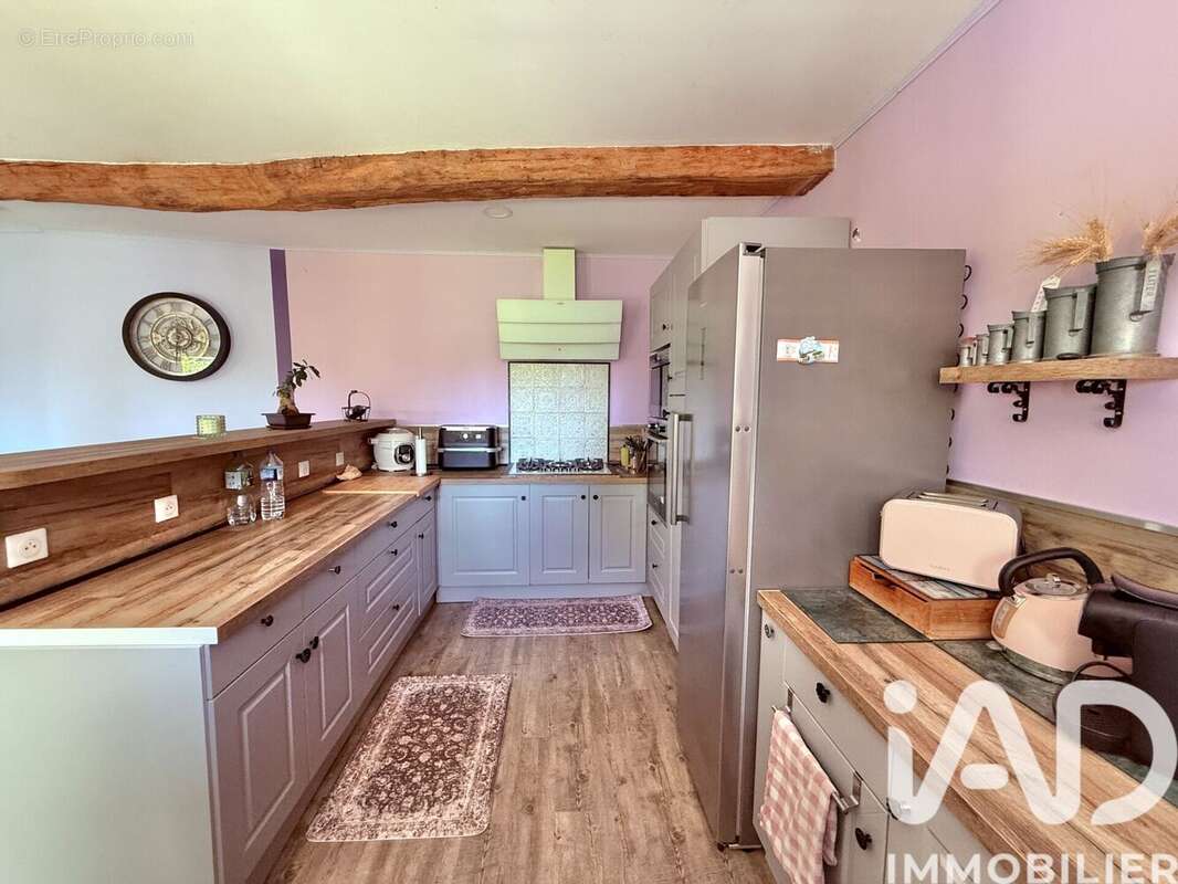 Photo 5 - Maison à IZON