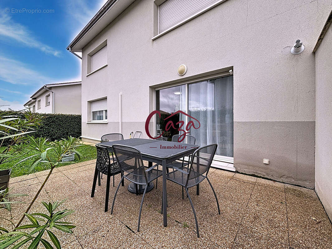 Maison à ARTIGUES-PRES-BORDEAUX