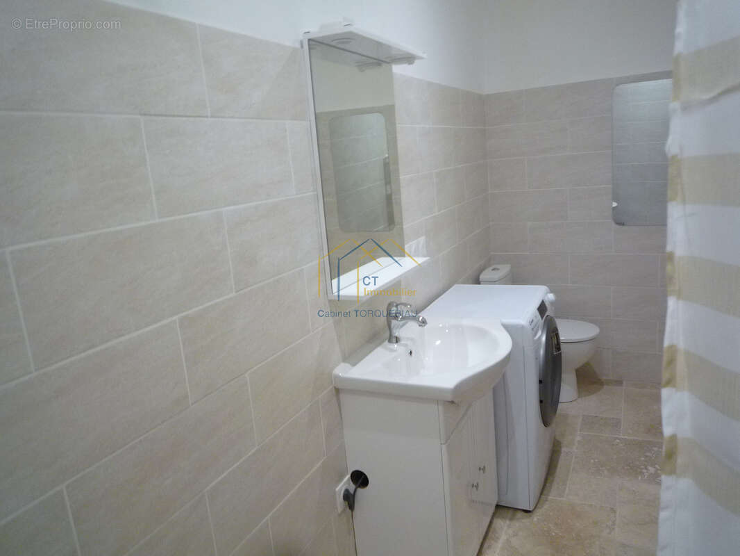GIGNAC: Maison avec 2 appartements - photo 6