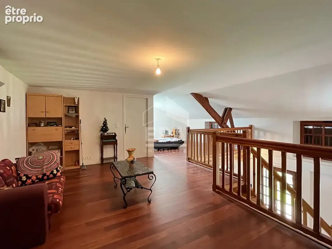 Maison 147m² à roquefort - photo 4
