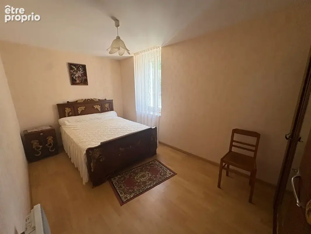 Maison Thorigné Sur Dué 3 chambres 93 m2 - photo 5