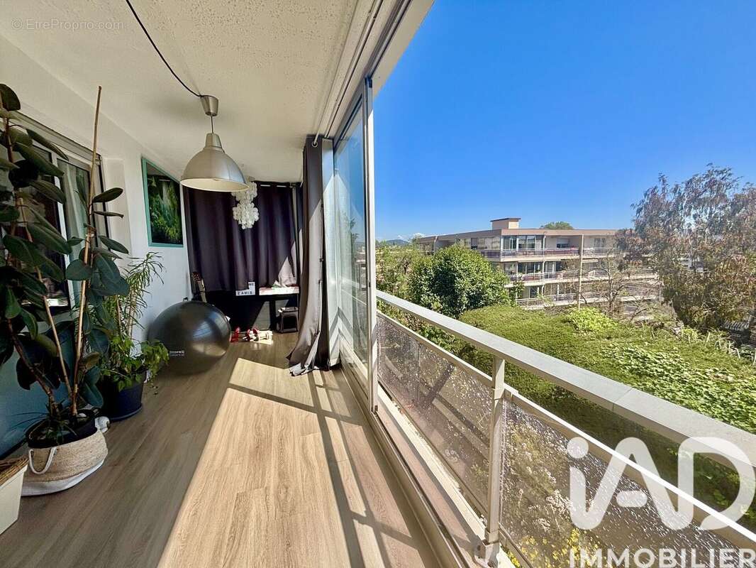 Photo 6 - Appartement à MANDELIEU-LA-NAPOULE