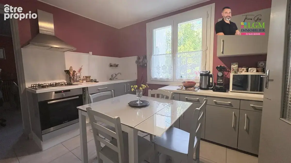 Maison À Vendre - photo 5