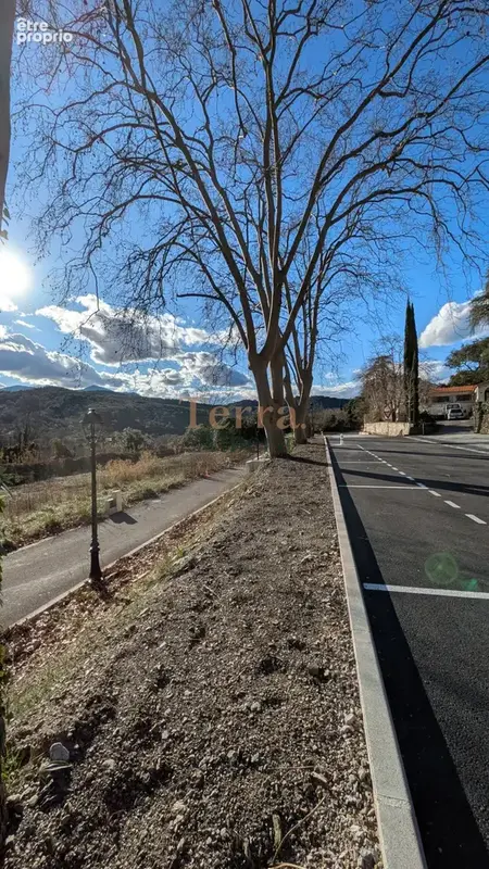 Proche Le Boulou Terrain à bâtir - photo 10