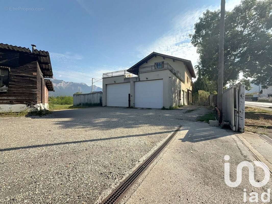 Photo 8 - Maison à GIERES