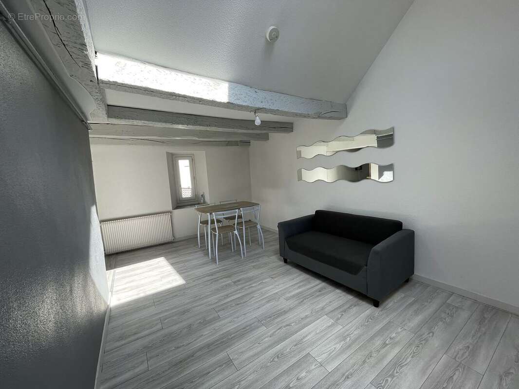 Appartement à VESOUL
