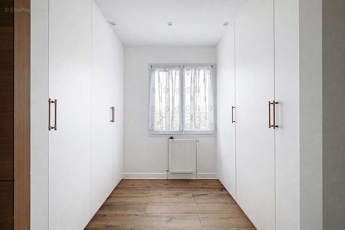 Maison à BELLOY-EN-FRANCE