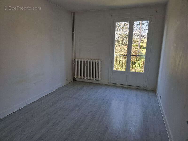 Appartement à COMPIEGNE