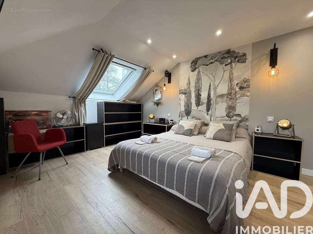 Photo 7 - Maison à LOCMINE