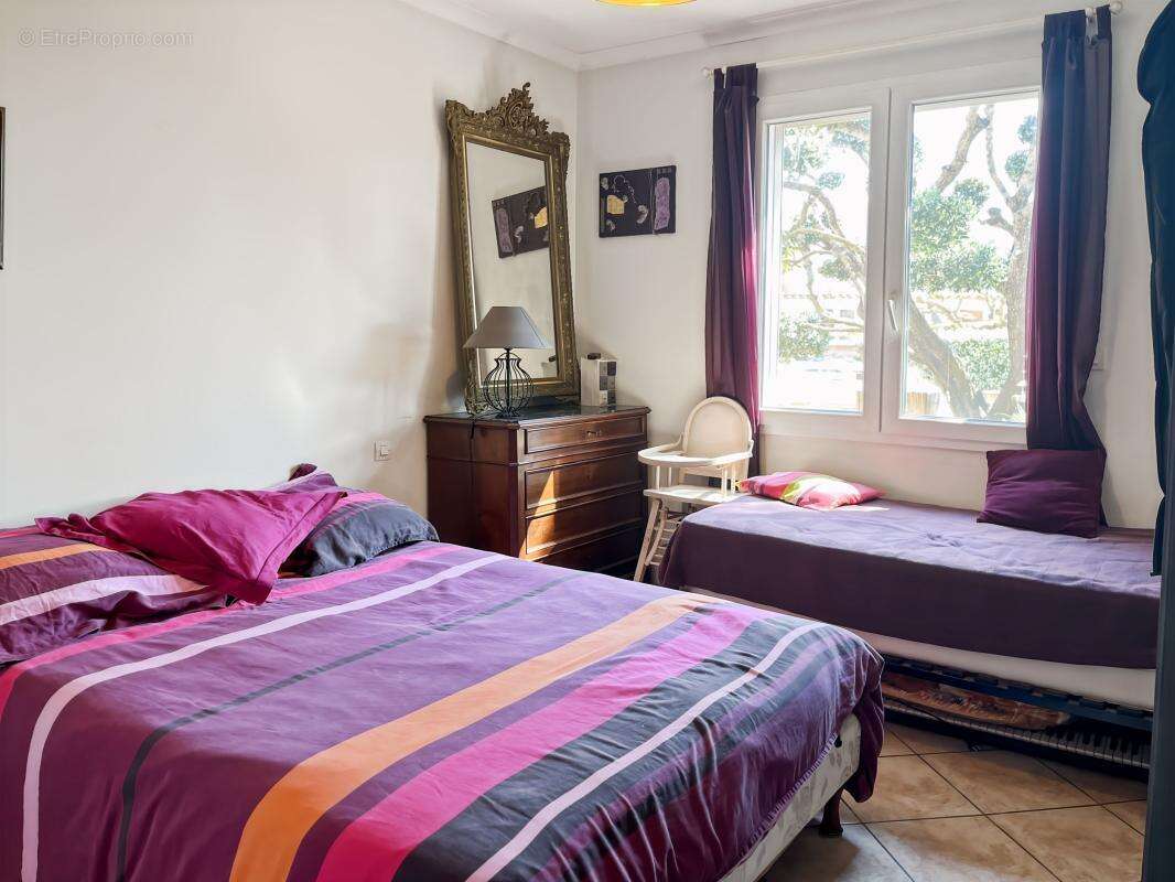 Maison à MARSEILLAN