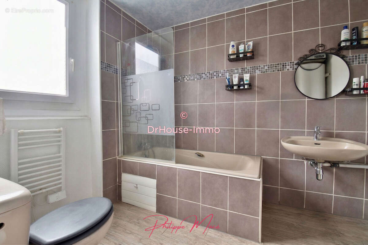 Appartement à CLAYE-SOUILLY
