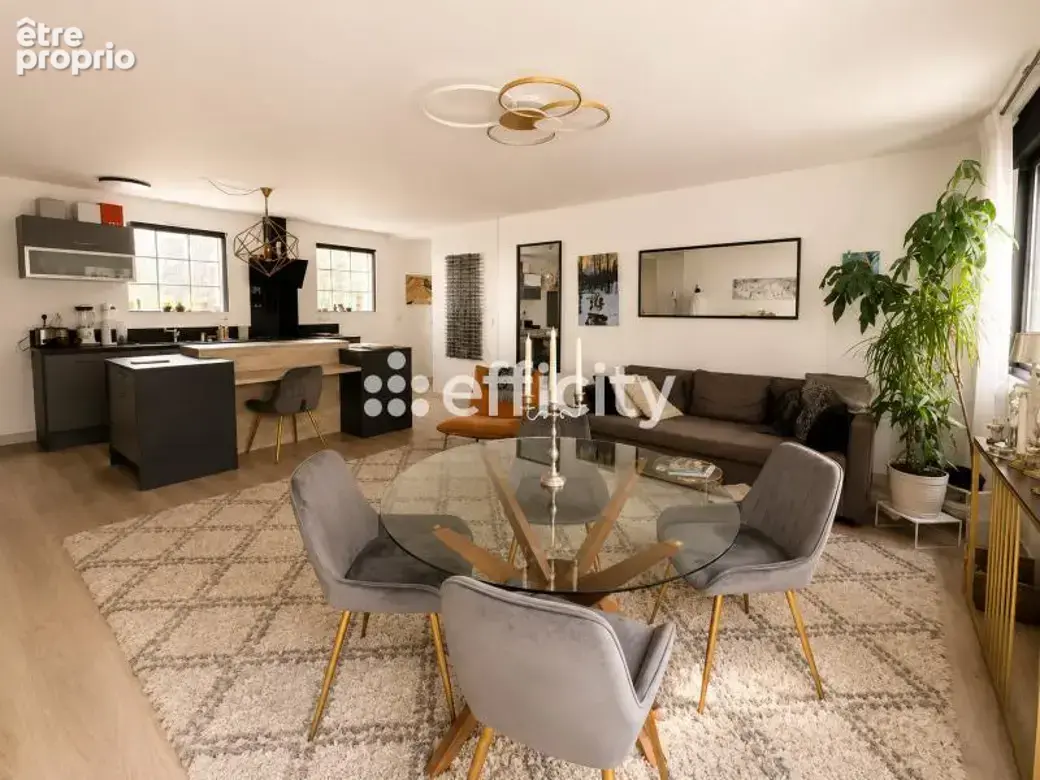 Appartement - photo 2
