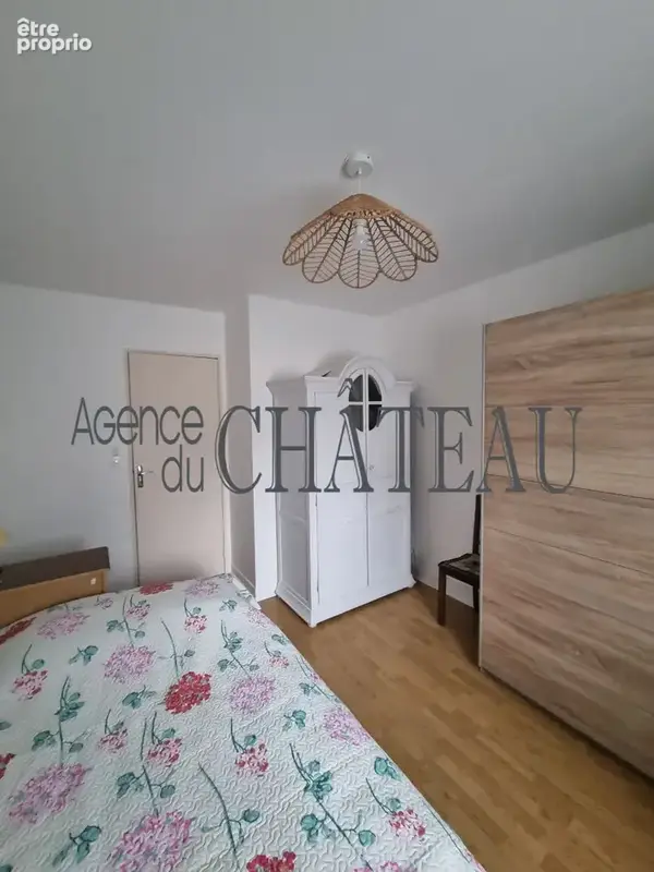 Appartement Evreux 3 pièces 66.79 m2 - photo 7