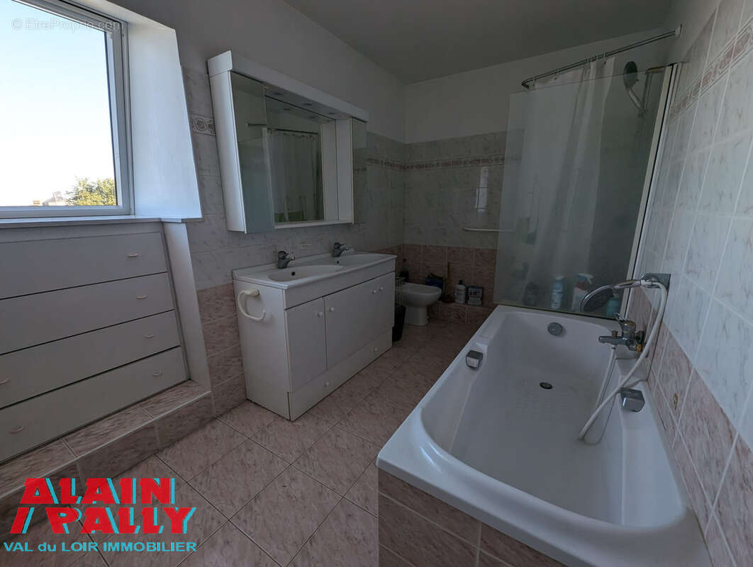 Appartement à CHATEAUDUN