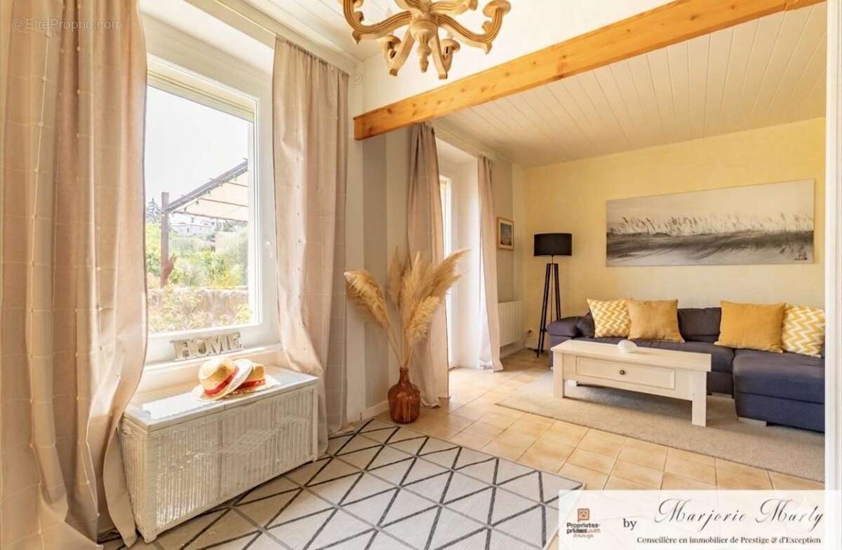 Vente Maison vigneronne - 220 m2 - BOUTENAC (11200) - 299 000 - photo 8