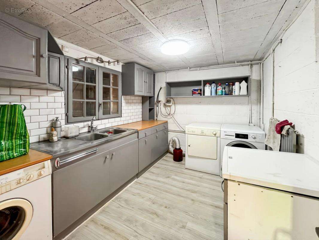 Maison à NEUFCHATEL-EN-BRAY