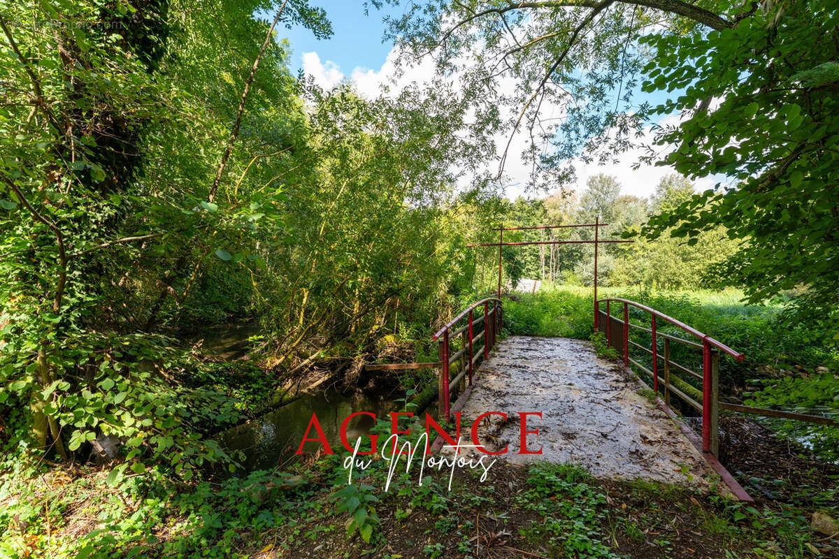 Maison à NOGENT-SUR-SEINE