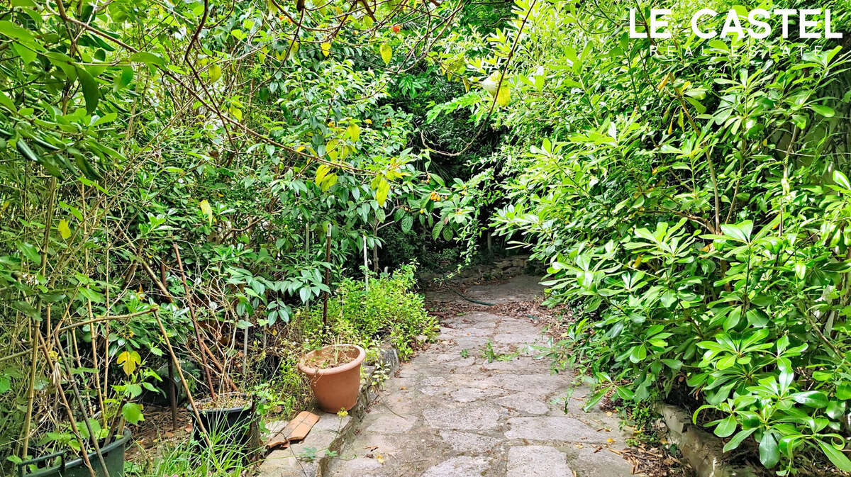 photo non contractuelle  - Maison à LA CIOTAT