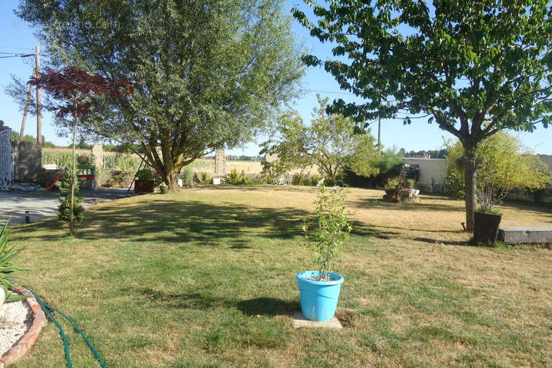 Maison à LA FERTE-SOUS-JOUARRE