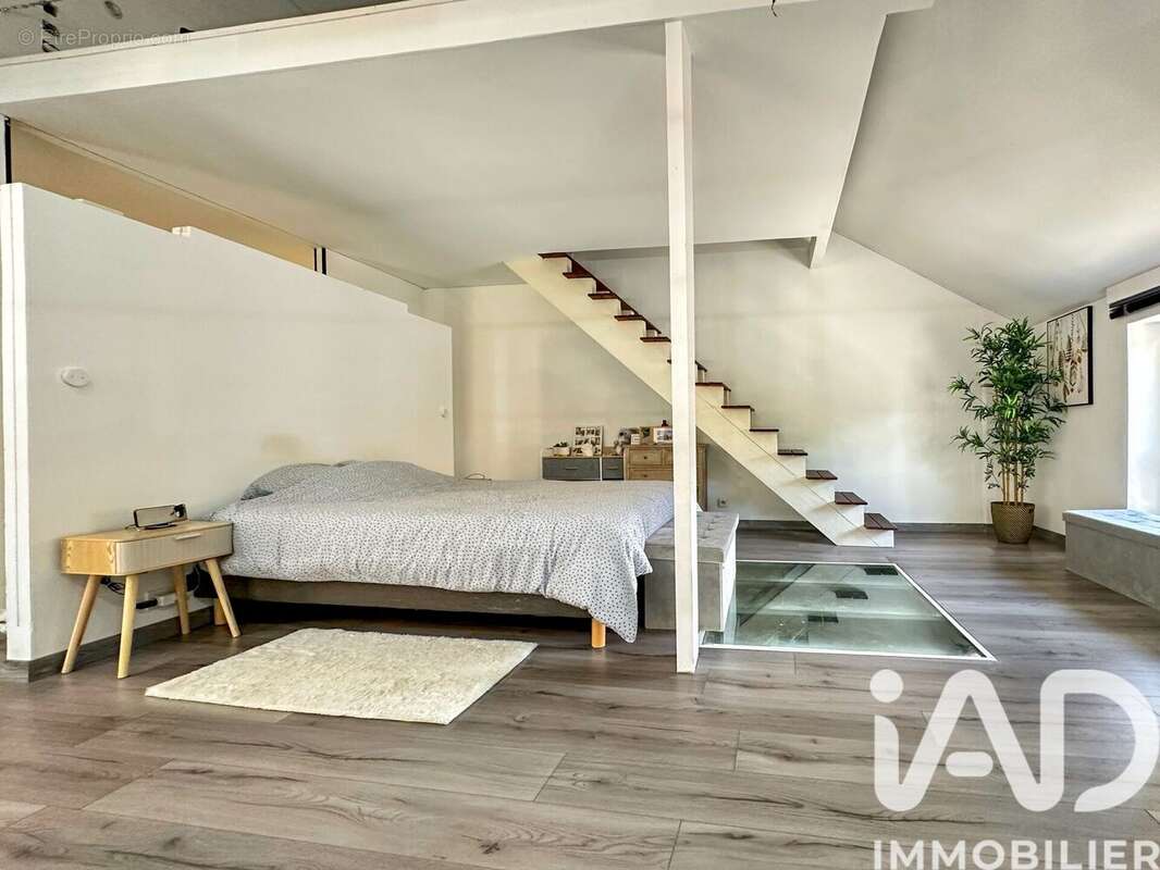 Maison 133 m² à Oulchy-Le-Chateau  - photo 7