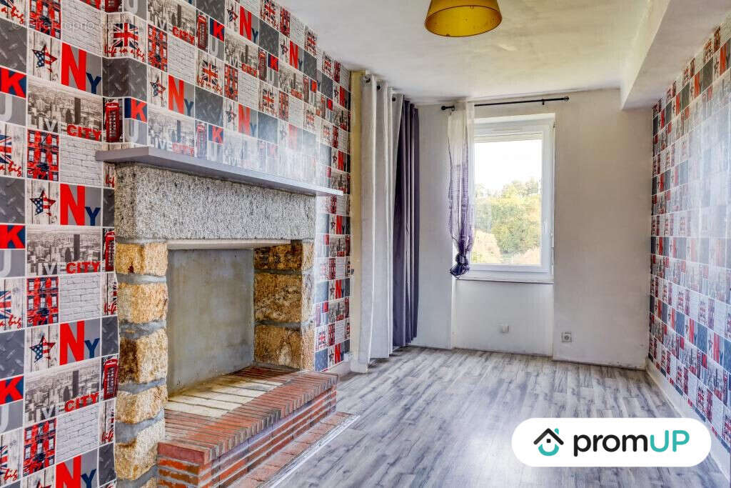 Maison à CLAIREFOUGERE