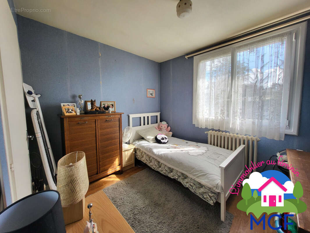 Maison 129 m² à Breuilpont  - photo 9