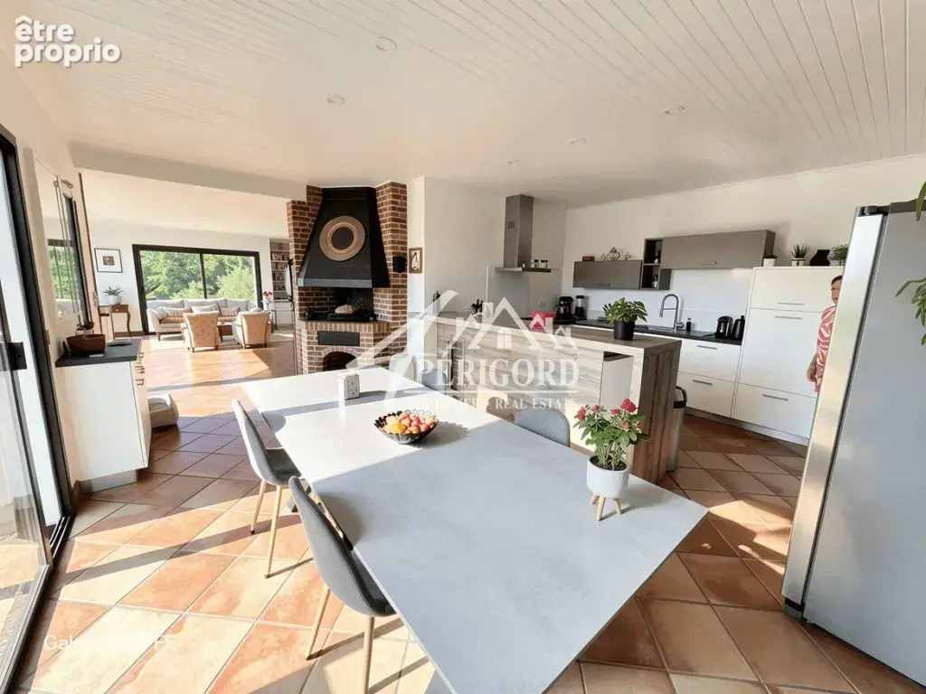 Maison 8 pièces 220 m² à vendre à Lalinde (24150) - photo 5