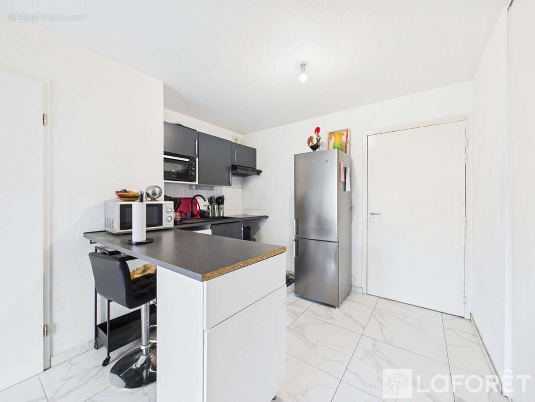 Appartement à CLERMONT-FERRAND