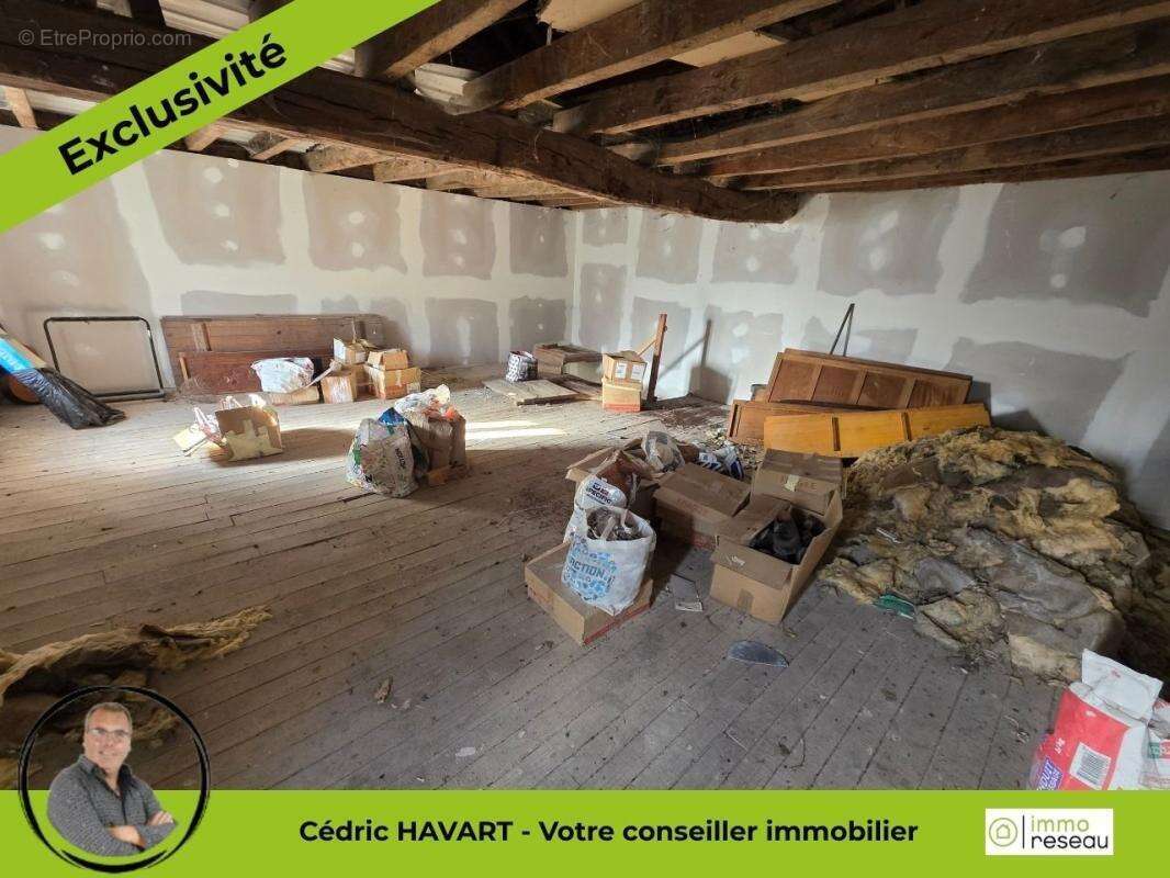 Maison à LADAPEYRE