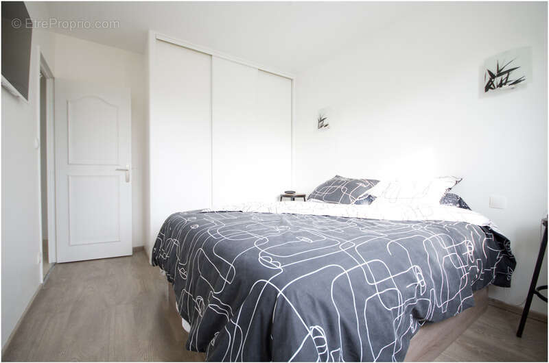 Maison à JAUNAY-CLAN