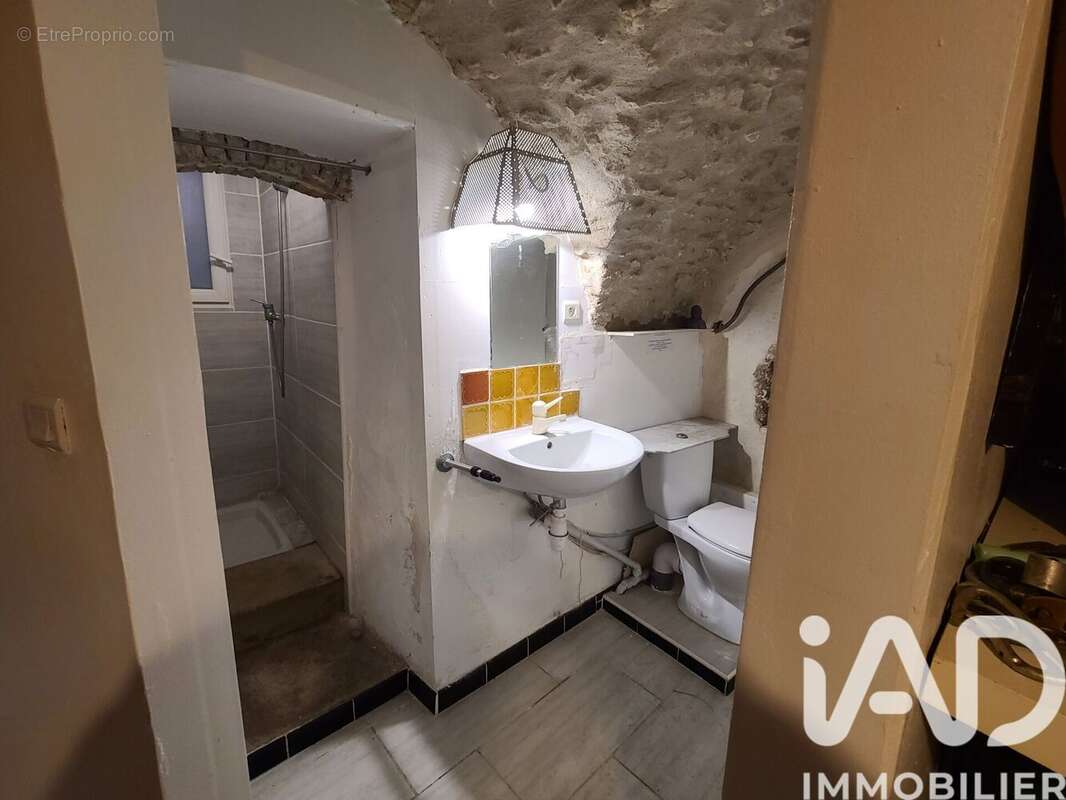 Photo 6 - Maison à SAINT-MARCEL-D'ARDECHE