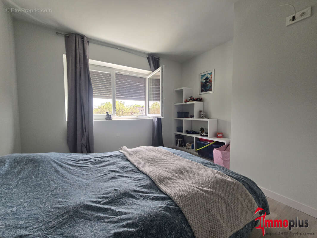 Maison à SAINT-LOUIS