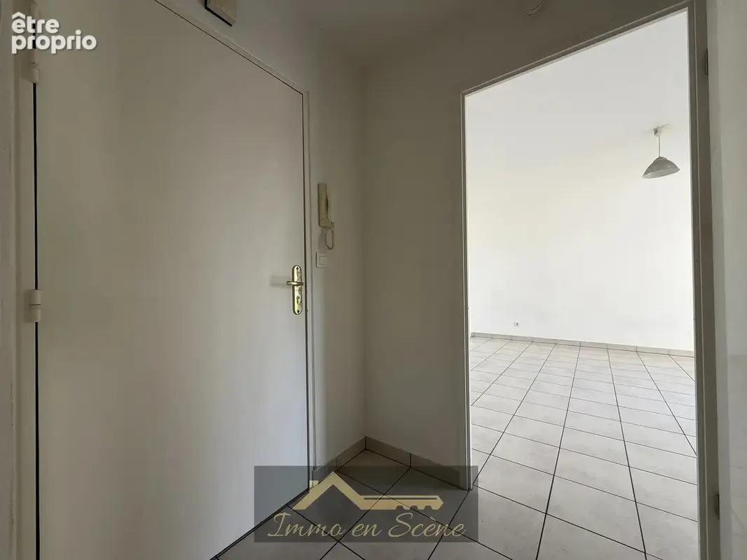 Appartement T2 rive gauche - photo 8