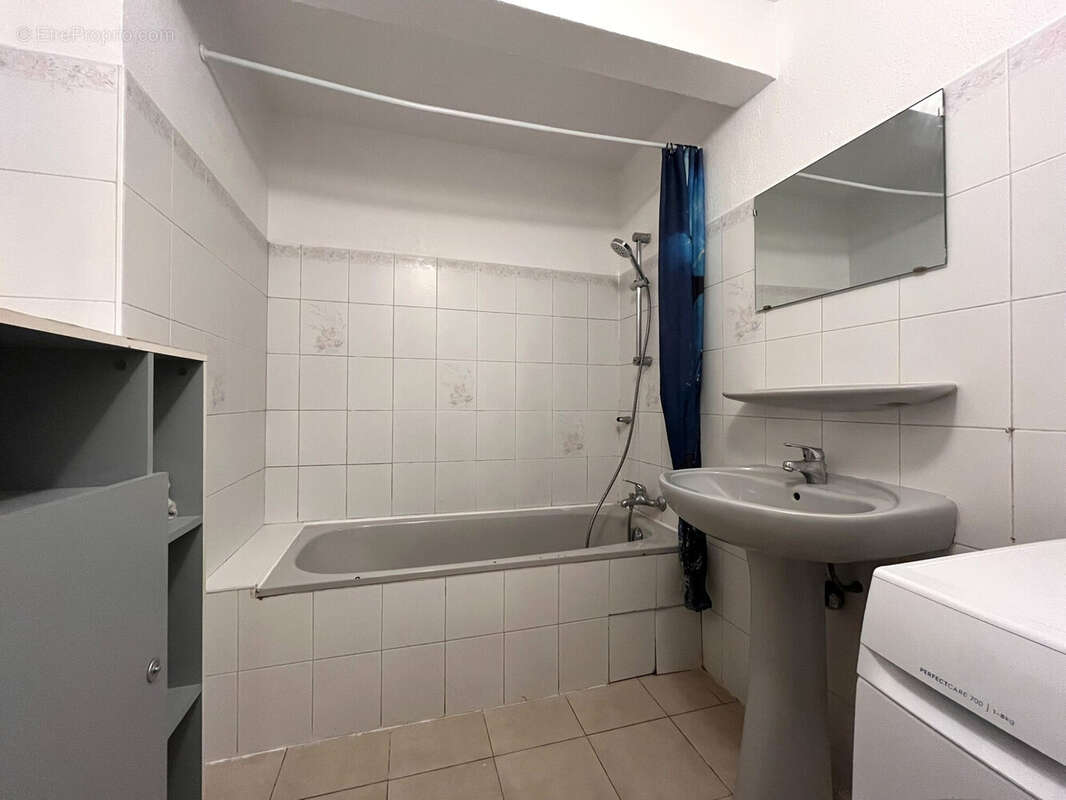 Appartement à CLUSES