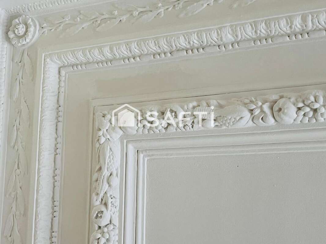 Photo 7 - Appartement à PARIS-15E