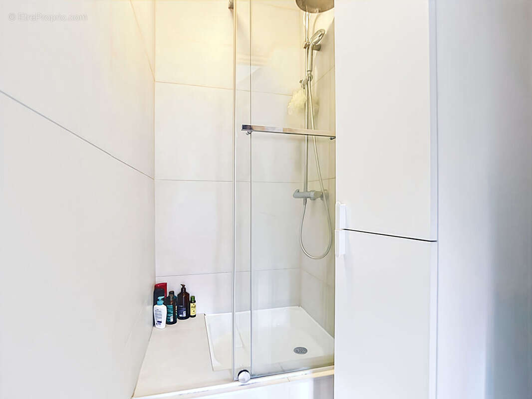 Appartement à MARSEILLE-10E