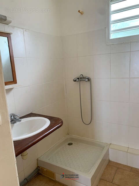 Appartement T3 vue mer - photo 8