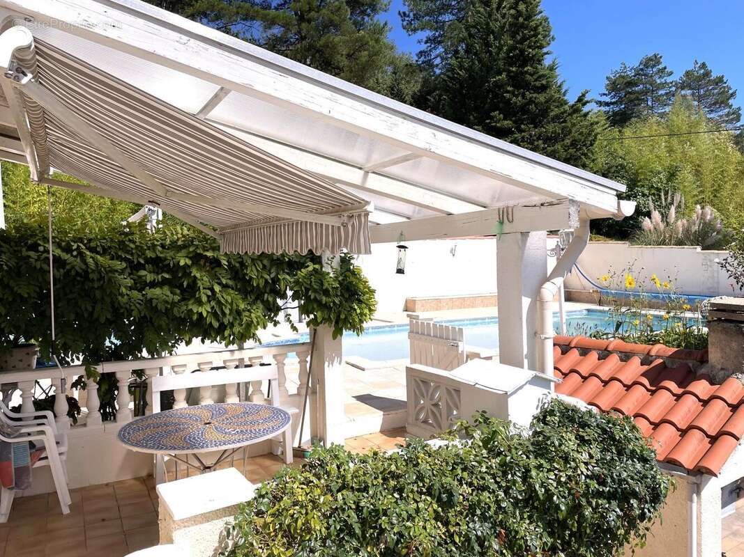 Photo 8 - Maison à CASTRES