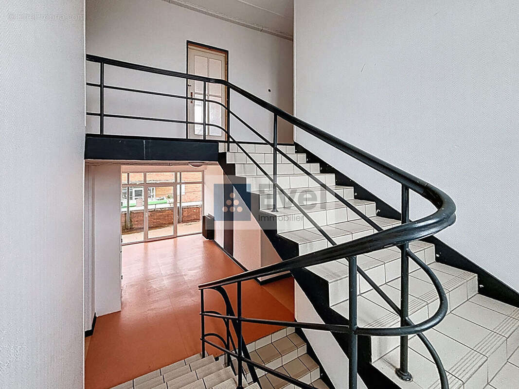 Appartement à RECHICOURT-LE-CHATEAU