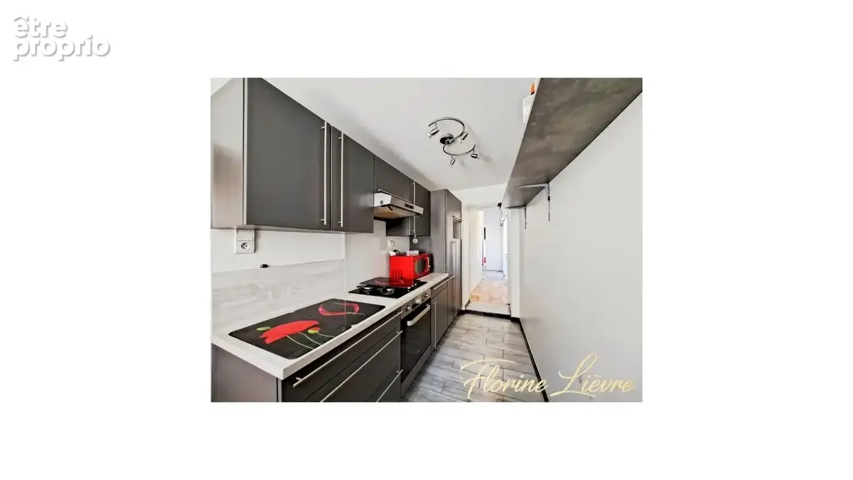 Maison à vendre 5 pièces CHARENTON DU CHER (18) 128m2 avec Studio indépendant - photo 7